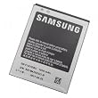 Samsung Original Li-Ion Akku (EB-F1A2G) für Galaxy S II (1650 mAh)