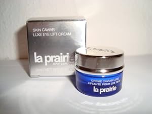 Amazon.com: La Prairie Skin Caviar Luxe Eye
