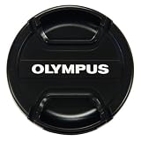 OLYMPUS ズームレンズ50-200SWD用 レンズキャップ (50-200SWD標準付帯品) LC-67B 付帯