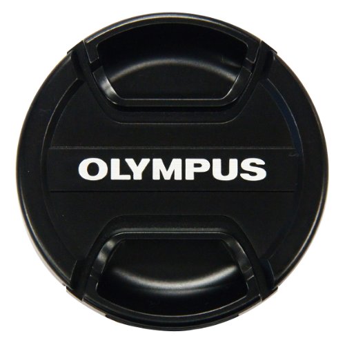 Olympus LC-62B Objektivdeckel 18-180 mm 1:3.5-6.3