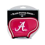 Alabama Crimson Tide Golf Putter Blade Cover - Golf