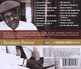 Cuban Heroes: Ibrahim Ferrer