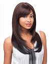 Sensationnel Synthetic Hair Empress Lace Front Wig - Bree-1B