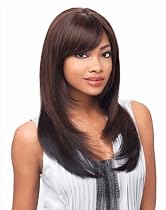 Sensationnel Synthetic Hair Empress Lace Front Wig - Bree-1B