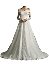 Lace-Up Satin Natural   Waistline Sweetheart Wedding Dress 