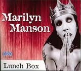 Lunch Box - Marilyn Manson