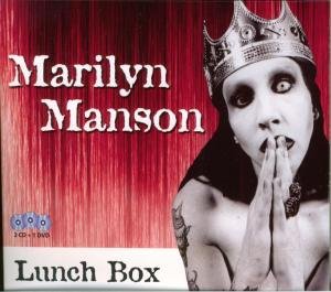 Marilyn Manson - Lunch Box (White Trash) - Zortam Music