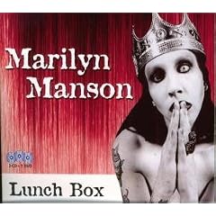 Lunch Boxes & Choklit Cows