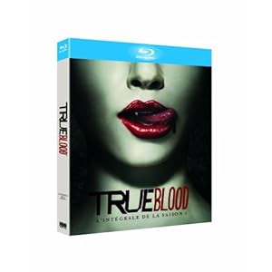 True Blood - L'intégrale de la Saison 1 [Blu-ray]
