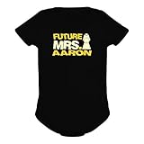 Future Mrs Aaron ベビーボディ