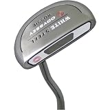 Odyssey White Steel Rossie Putter by Callaway Golf