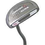 Odyssey White Steel Rossie Putter by Callaway Golf