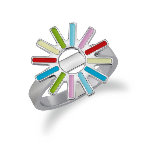 Swatch Bijoux Damen-Ring Stablitto Gr.59 JRD041-9 Preisvergleich