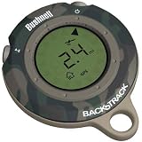 Bushnell GPS BackTrack Personal Locator (Camo)
