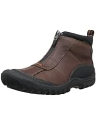 From Amazon.com. Click for details:
 Shoes: Clarks Mens Archeo Zip Boot,Brown Leather,9 M US - Clarks Shoes: Clarks Mens Archeo Zip Boot,Brown Leather,9 M US - Clarks
