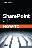 SharePoint 2007 How-To