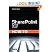 SharePoint 2007 How-To
