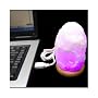 MINI LAMPE DE SEL / VARIATION DE COULEUR / USB de TO BE LIGHT