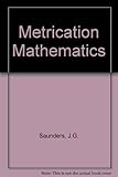 Metrication mathematics