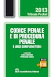 Codice penale e di procedura penale e...
