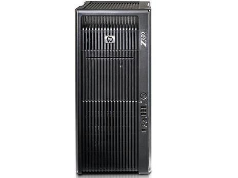 SMART BUY FL904UT#ABA Z800 TWR E5506 Desktop Computer