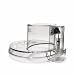 Cuisinart DFP-14NWBC-1 Cover with One-Piece Large Feed Tube