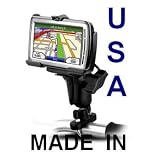 NEW RAM GPS BICYCLE BIKE OR MOTORCYCLE MOUNT FOR Garmin nuvi 800 Garmin nuvi 850 Garmin nuvi 855 Garmin nuvi 860 Garmin nuvi 880 Garmin nuvi 885T