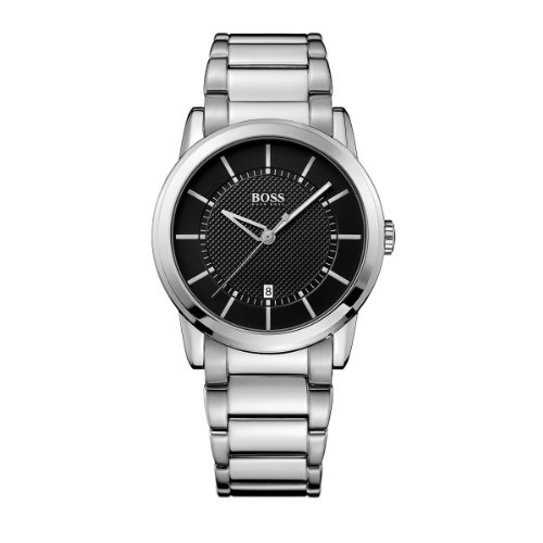 Hugo Boss Damen-Armbanduhr Analog Quarz 1512622 Preisvergleich