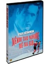 DVD: Nekdo Tam Nahore Me Ma Rad (Somebody Up There Likes Me)