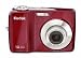 Kodak Digital Camera C182 Red