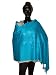 Rich Blue Wraps Shawls Crewel Embroidery Kashmiri Pashmina Shawl