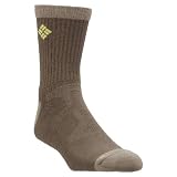 Columbia Bug Me Not Crew Socks
