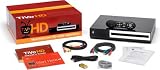TiVo HD TCD652160 Digital Video Recorder with Product Lifetime Service (No Monthly Fees) - HDMI 1.3 audio video cable - Bundle