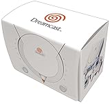 キャラクターデッキケースコレクションすーぱー セガ家庭用ゲーム機 「ドリームキャスト」