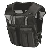 KETTLER Gewichtsweste, black, 07370-110