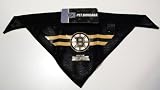 Boston Bruins Pet Dog Hockey Jersey Bandana S/M
