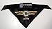 Boston Bruins Pet Dog Hockey Jersey Bandana S/M
