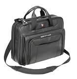 Targus Leather Corporate Traveler Notebook Case (CUCT02UAL)