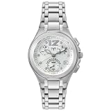 TechnoMarine Women's NeoClassic Chrono Watch #TLNCW05M