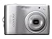 Nikon Coolpix L14 7.1MP Digital Camera with 3x Optical Zoom (Silver)