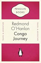 Congo Journey (Penguin Celebrations)