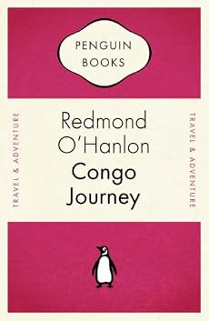 Congo Journey (Penguin Celebrations)