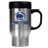 Penn State Nittany Lions 16oz Stainless Steel Travel Mug