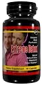 Powernutra Extreme Detox Capsules - Natural Colon Cleanse and Body Detoxification