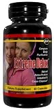 Extreme Detox & Body Detoxification Colon Cleanser Pills