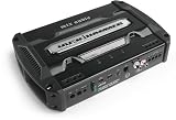 MTX JackHammer JH202 - Amplifier - 2-channel