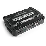 Buy MTX JackHammer JH202 - Amplifier - 2-channel by MTX