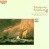 Tchaikovsky: Symphony No. 4
