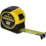 Stanley 33-725 25-Feet FatMax Tape Measure