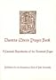 Thomas More's Prayer Book: A Facsimile Reproduction of the Annotated Pages (Elizabethan Club Series)